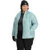 SuperStrand LT Women's Plus Size Jacket