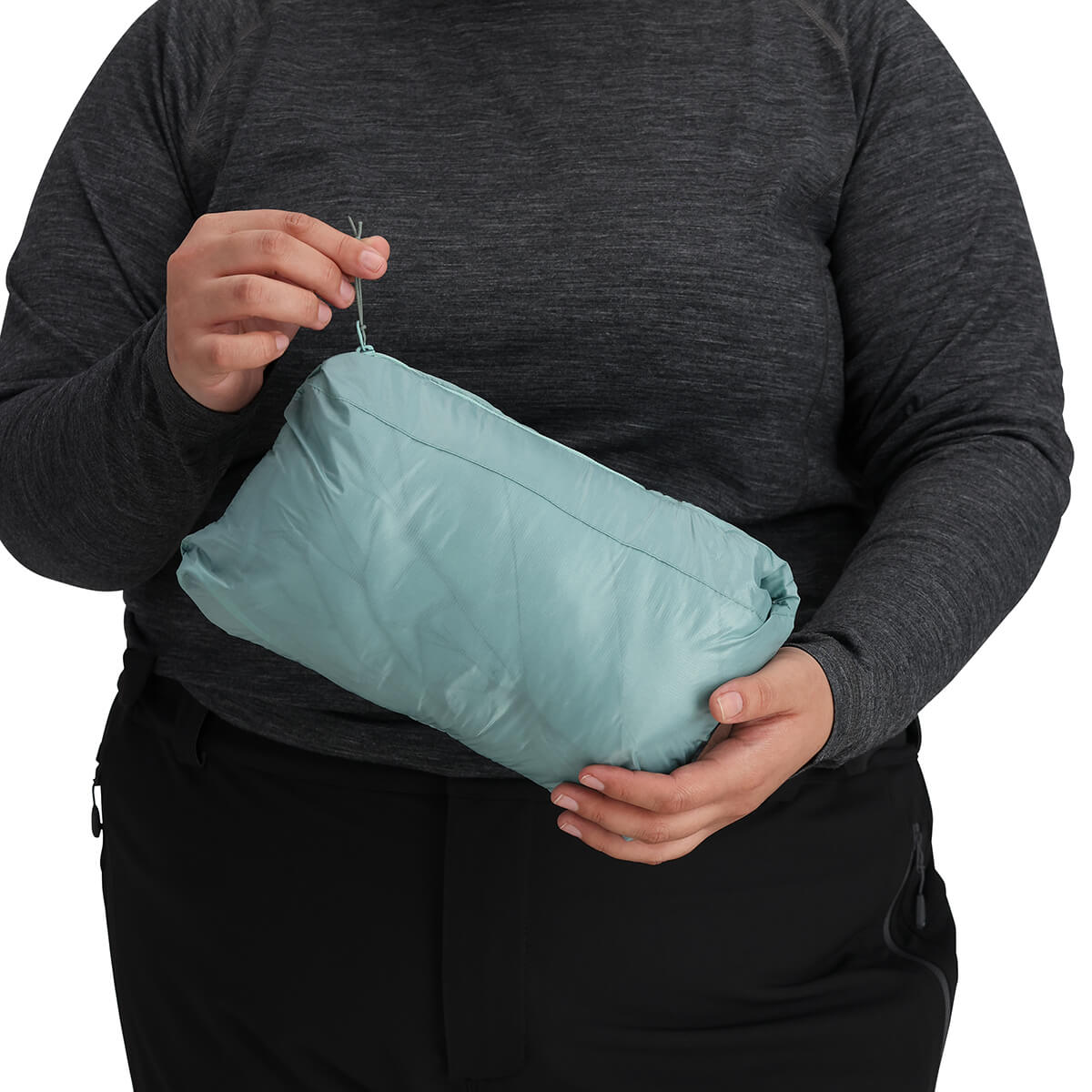 SuperStrand LT Women's Plus Size Jacket