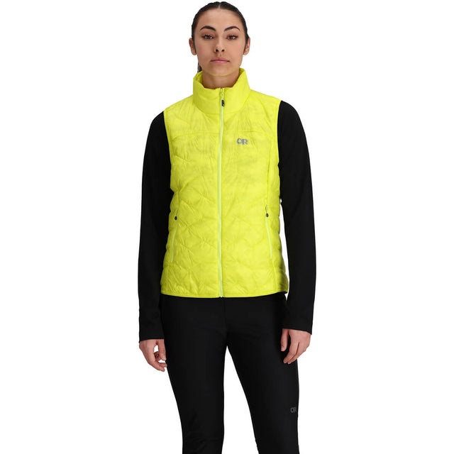 SuperStrand LT Women's Vest