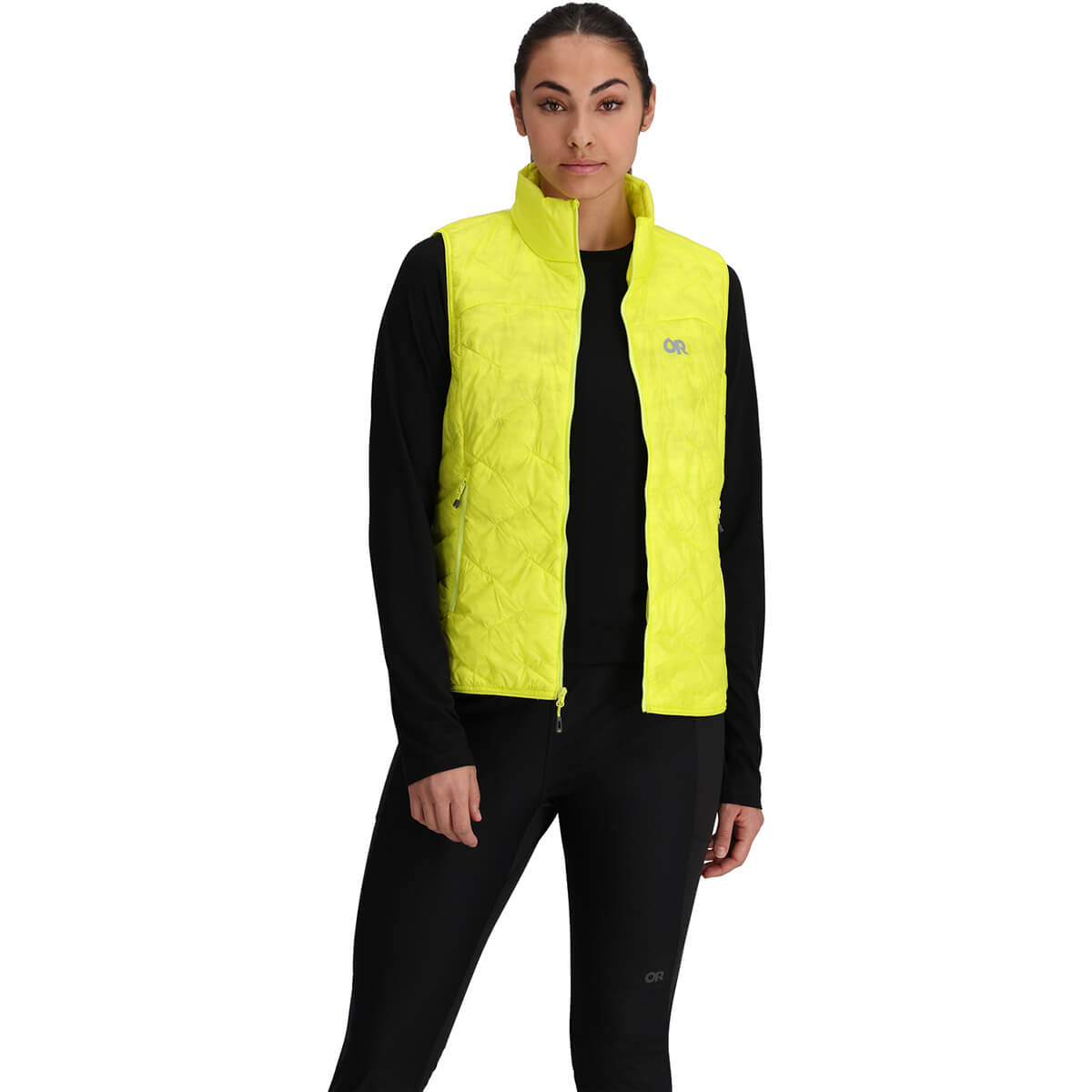 SuperStrand LT Women's Vest