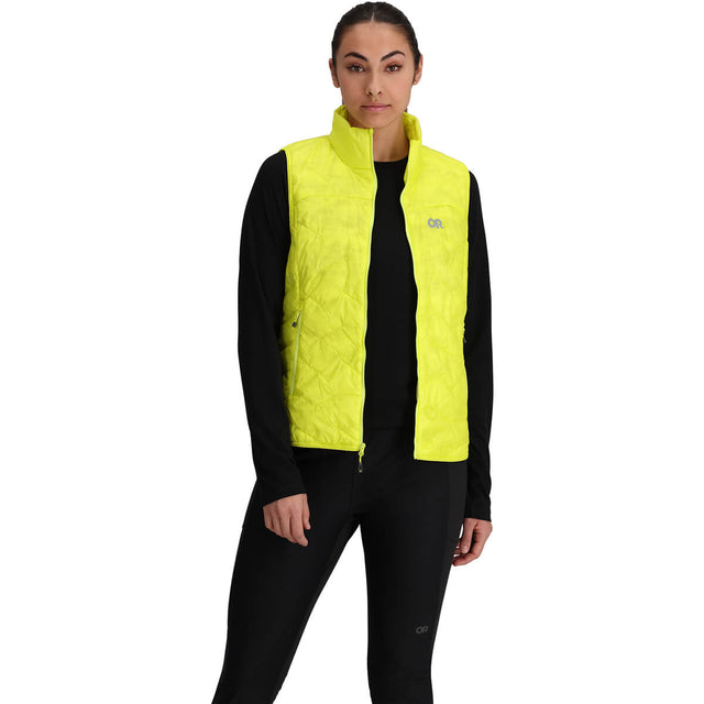 SuperStrand LT Women's Vest