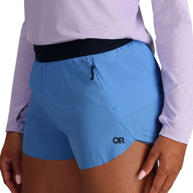 Swift Lite Women's 2.5-inch Shorts