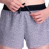 Swift Lite Printed Women's 2.5-inch Shorts