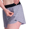 Swift Lite Printed Women's 2.5-inch Shorts