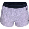 Swift Lite Printed Women's 2.5-inch Shorts