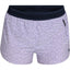Swift Lite Printed Women's 2.5-inch Shorts