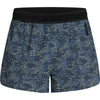 Swift Lite Printed Women's 2.5-inch Shorts