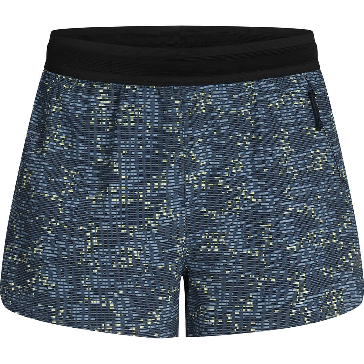 Swift Lite Printed Women's 2.5-inch Shorts