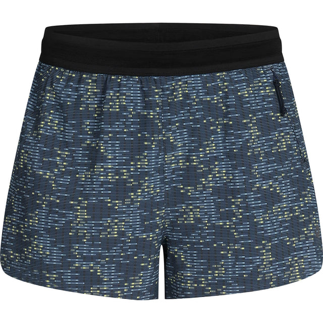 Swift Lite Printed Women's 2.5-inch Shorts