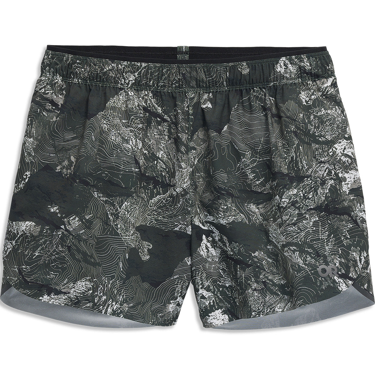 Swift Lite Women's 4-inch Shorts