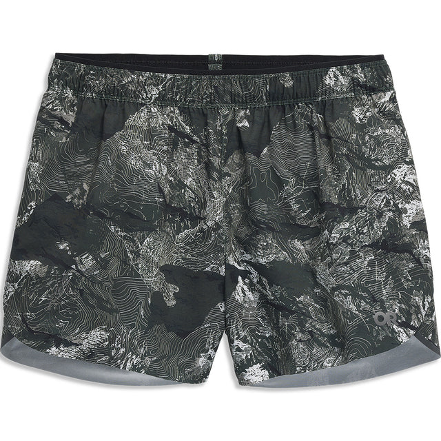Swift Lite Women's 4-inch Shorts
