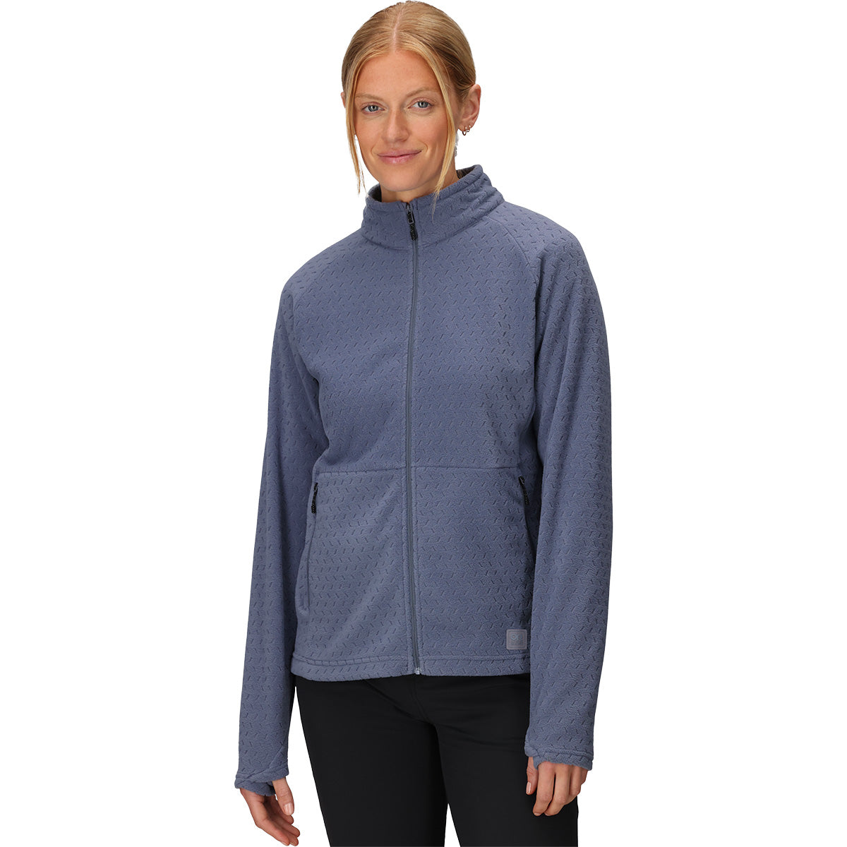 Trail Mix XT Women's Fleece Jacket