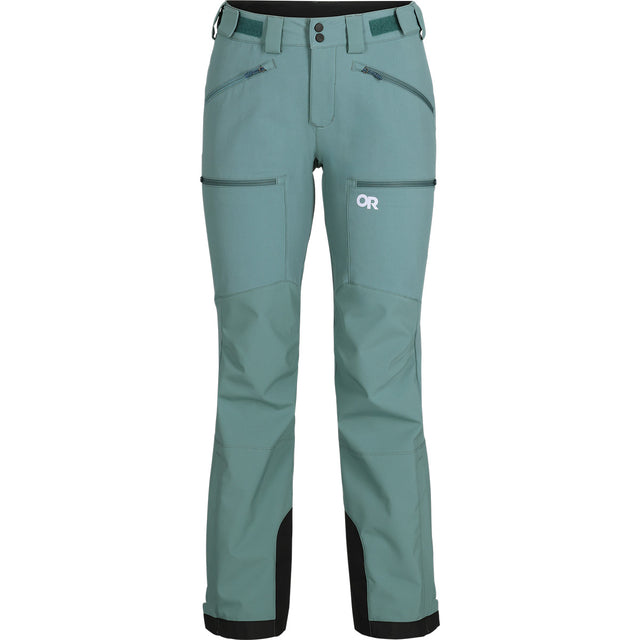 Trailbreaker Tour Women's Pants