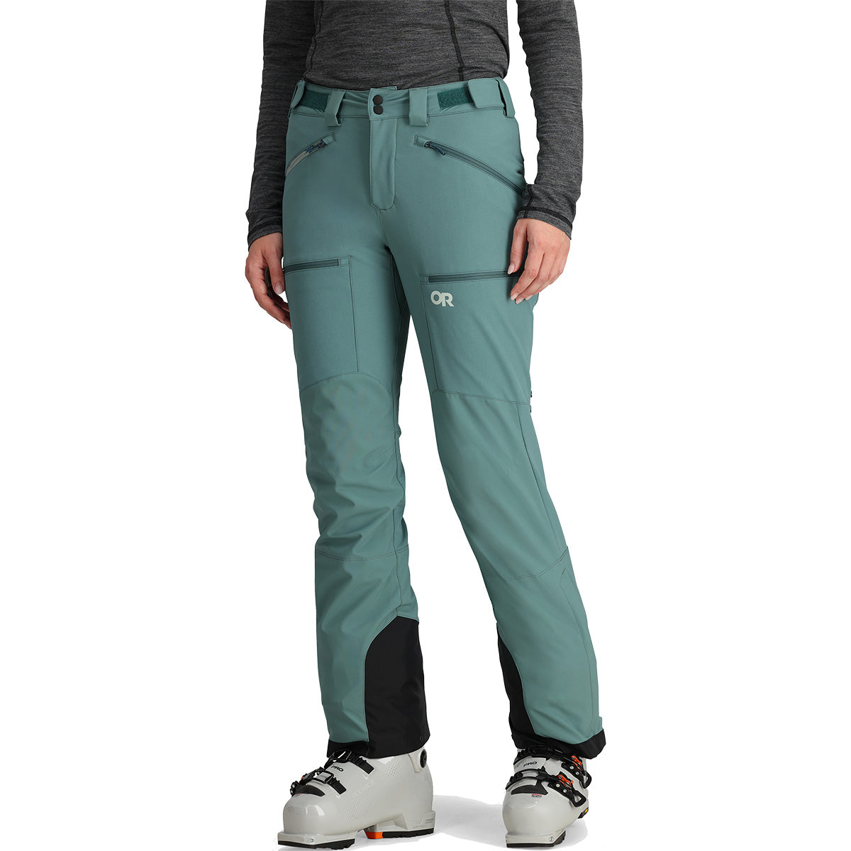 Trailbreaker Tour Women's Pants