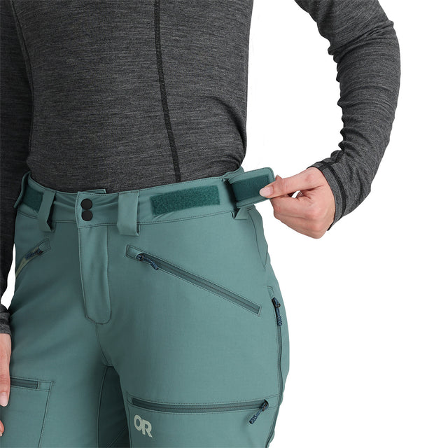 Trailbreaker Tour Women's Pants