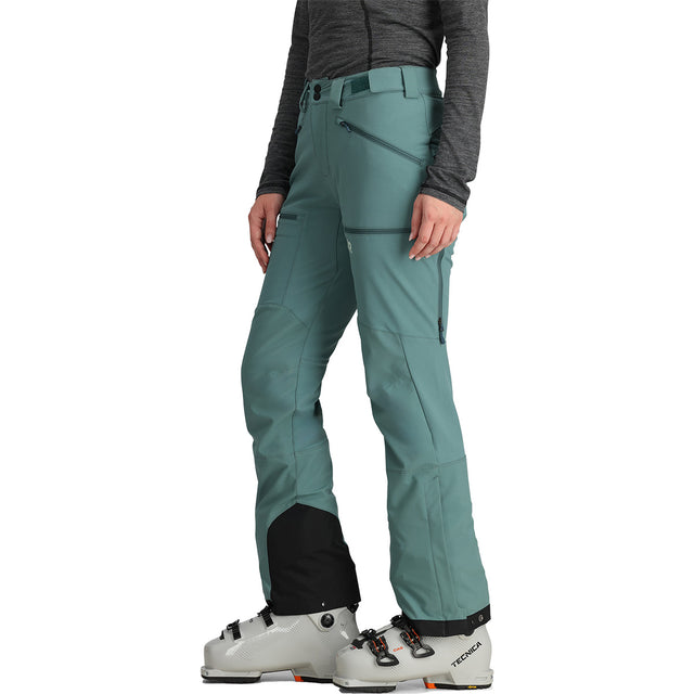 Trailbreaker Tour Women's Pants