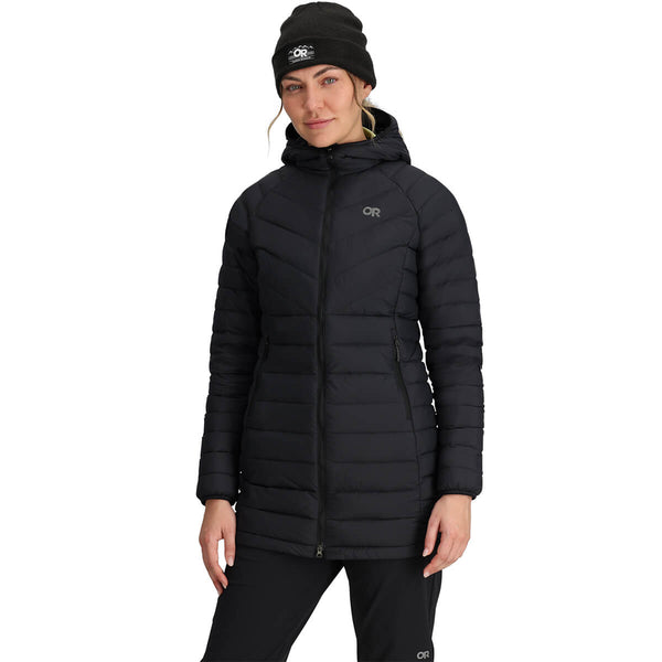 Transcendent Women's Down Parka