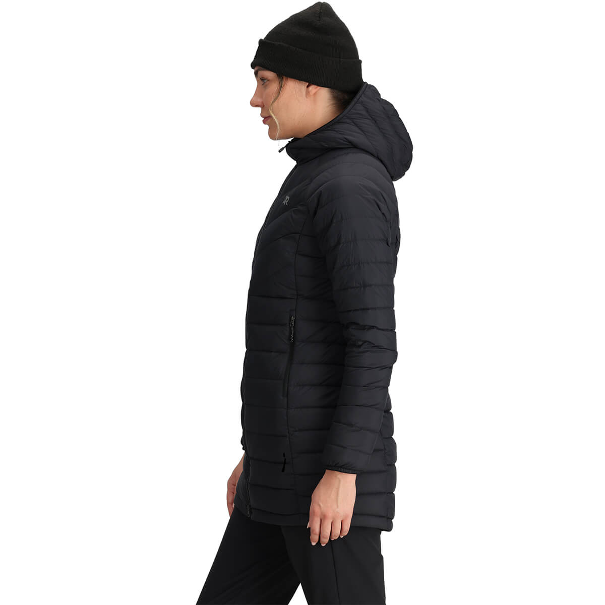 Transcendent Women's Down Parka
