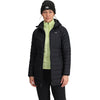 Transcendent Women's Down Parka
