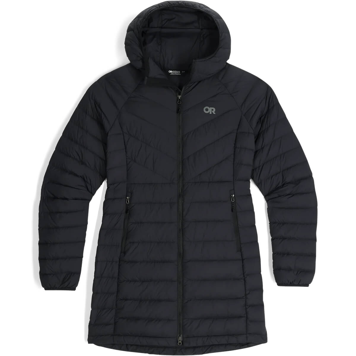 Transcendent Women's Down Parka
