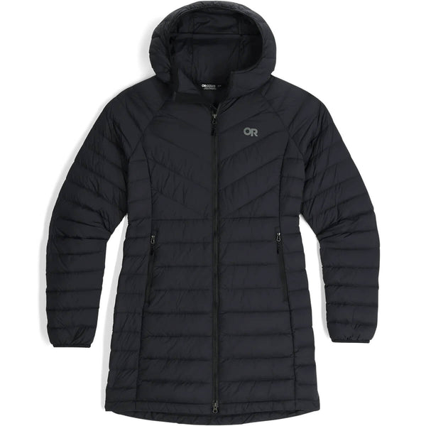Transcendent Women's Down Parka