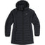 Transcendent Women's Down Parka