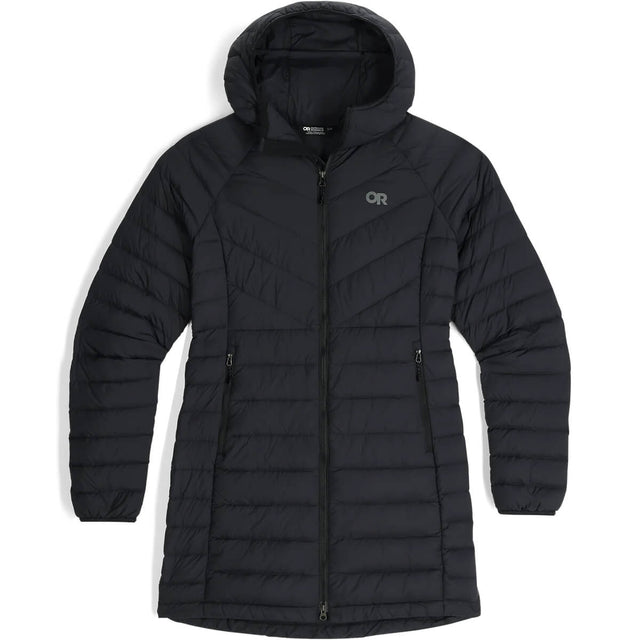 Transcendent Women's Down Parka