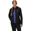 Ultima Women's Soft Shell Hoodie