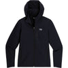 Ultima Women's Soft Shell Hoodie