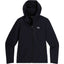 Ultima Women's Soft Shell Hoodie