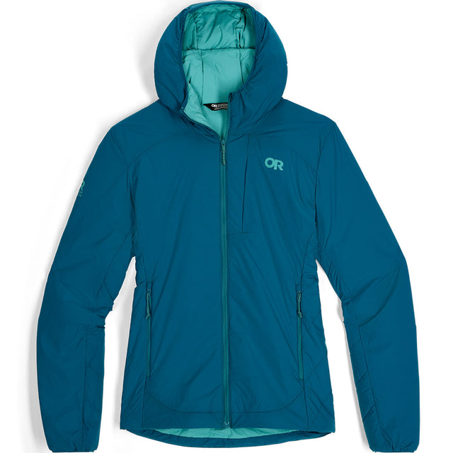 Vesper Women's Insulated Hoodie