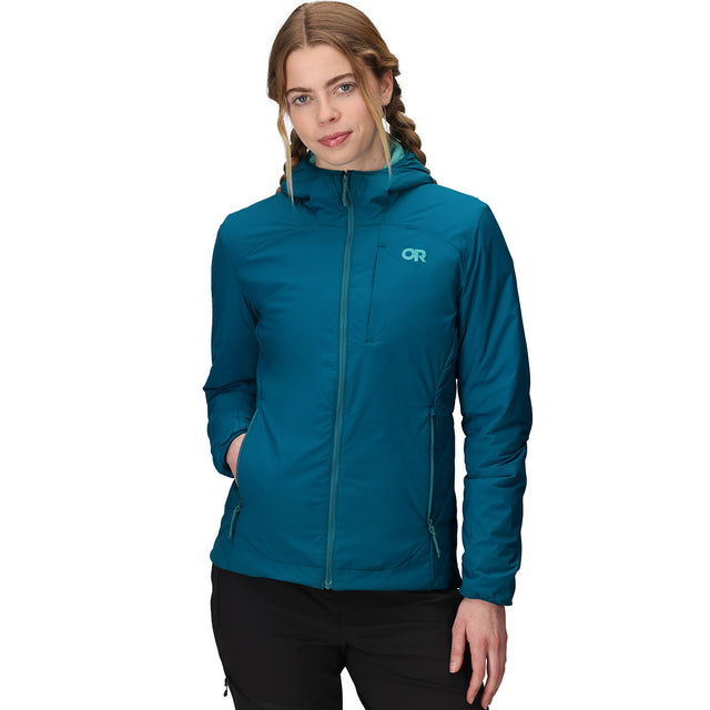 Vesper Women's Insulated Hoodie