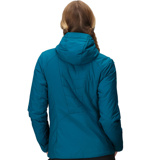Vesper Women's Insulated Hoodie