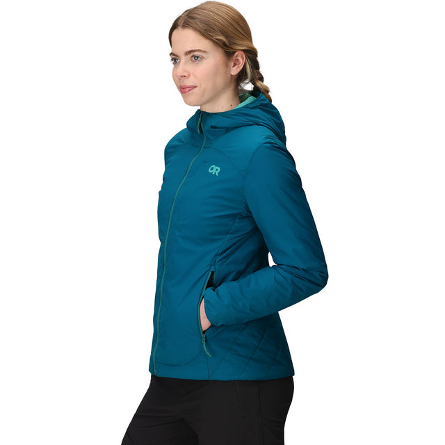 Vesper Women's Insulated Hoodie