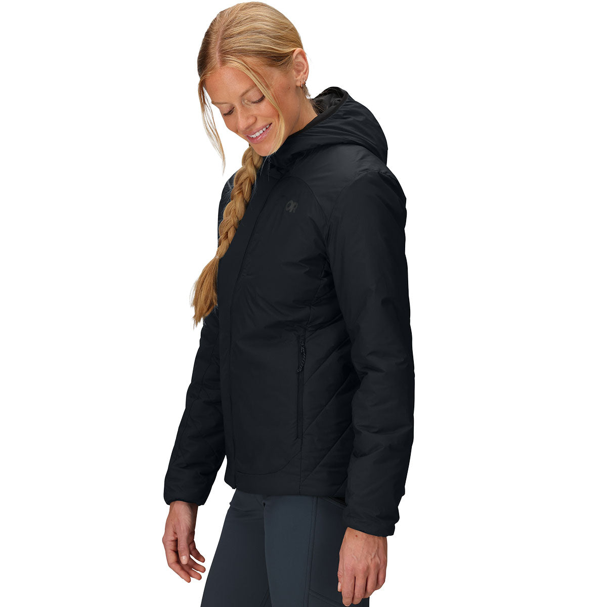 Vesper Women's Insulated Hoodie
