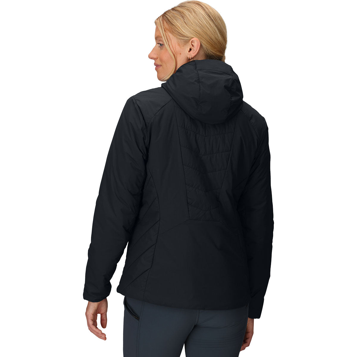 Vesper Women's Insulated Hoodie