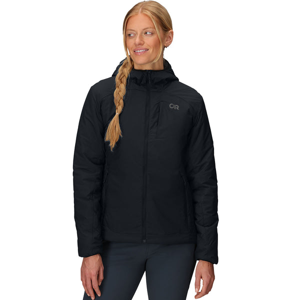 Vesper Women's Insulated Hoodie