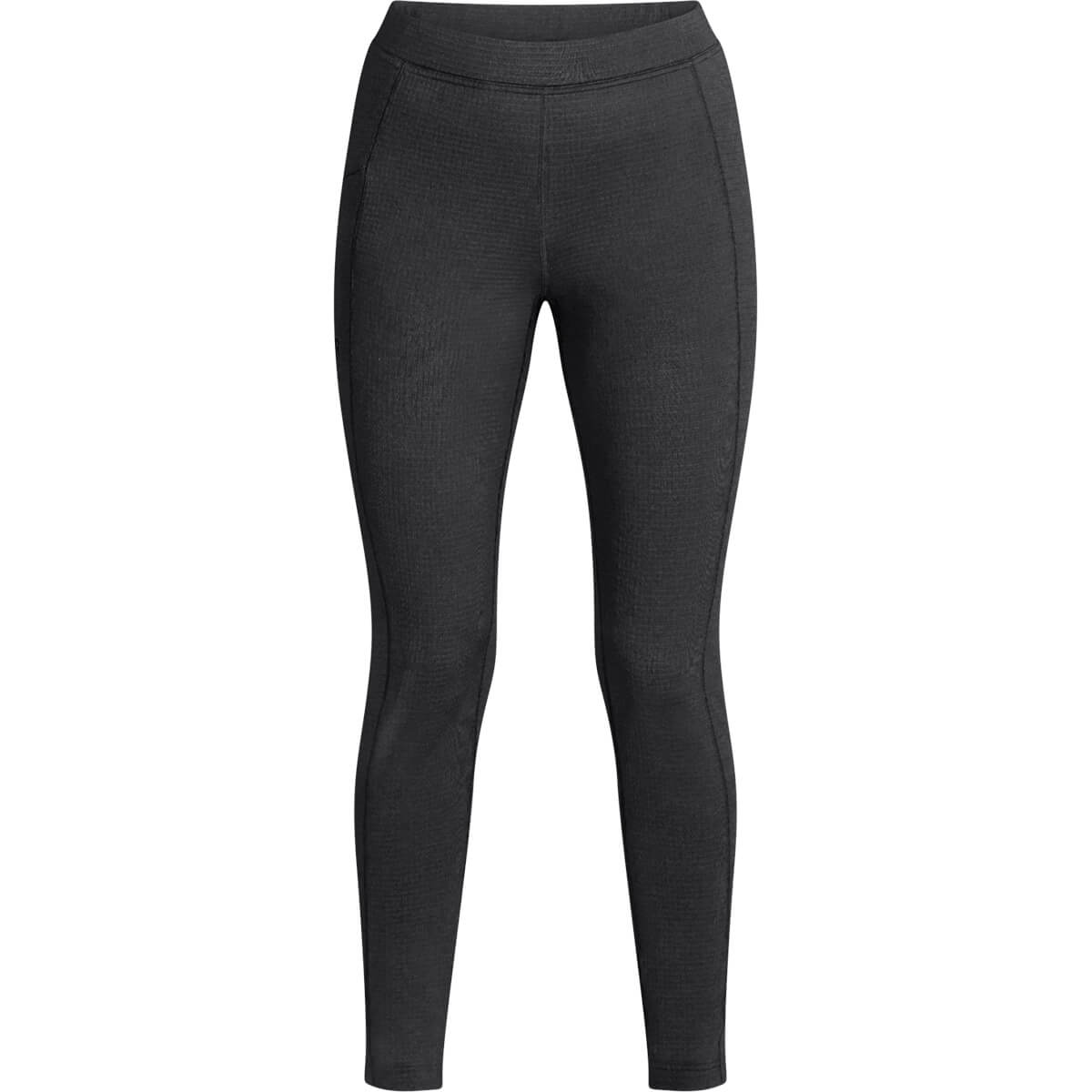 Vigor Grid Women's Fleece Bottoms