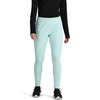 Vigor Grid Women's Fleece Bottoms