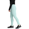 Vigor Grid Women's Fleece Bottoms
