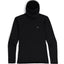 Vigor Grid Women's Fleece Pullover Hoodie
