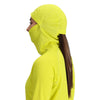 Vigor Grid Women's Fleece Pullover Hoodie