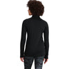 Vigor Grid Women's Fleece Quarter Zip