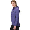 Vigor Women's Plus Fleece Hoodie