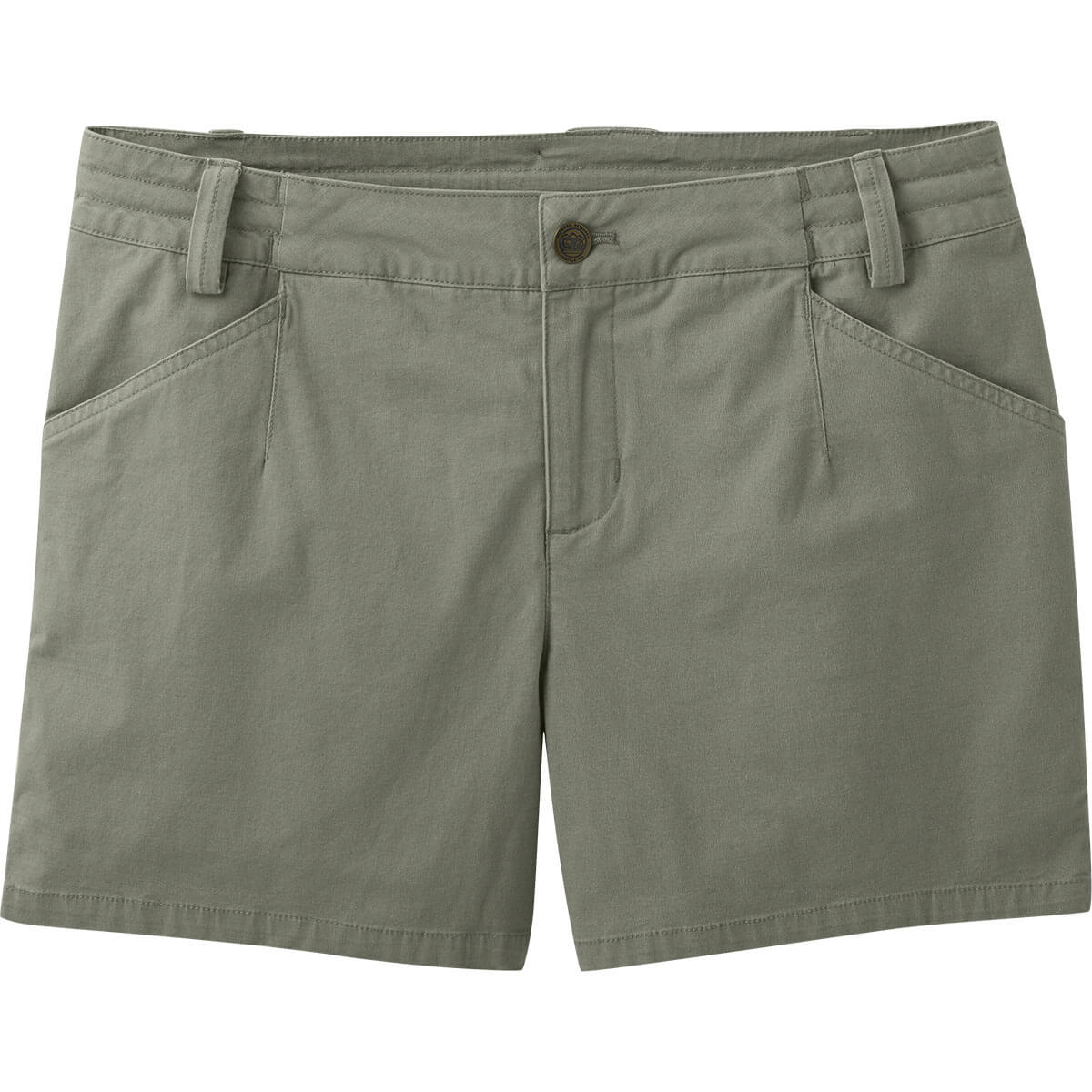 Wadi Rum Women's Shorts