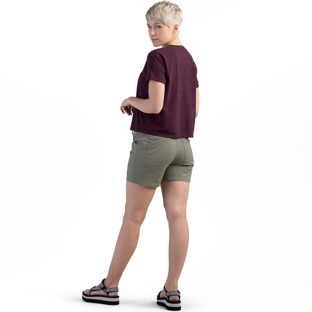 Wadi Rum Women's Shorts