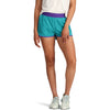 Zendo Women's Multi Shorts