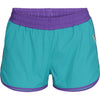 Zendo Women's Multi Shorts