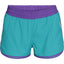 Zendo Women's Multi Shorts