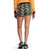 Zendo Printed Women's Multi Shorts